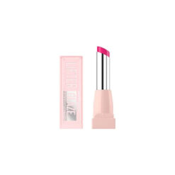 Balsamo Labial Hidratante Maybelline Lifter Glaze 003 Rose Bite X 2,8 Gr
