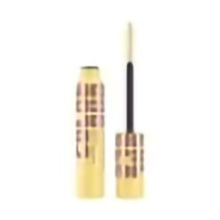 Mascara de Pestañas Maybelline Colossal Bubble WTP Very Black X 10 Ml