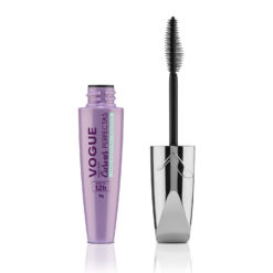 Máscara de pestañas Vogue Curvas Perfectas Washable X 9 Gr