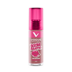 Brillo Labial Vogue Bombastic Volcanica X 6,8 Ml