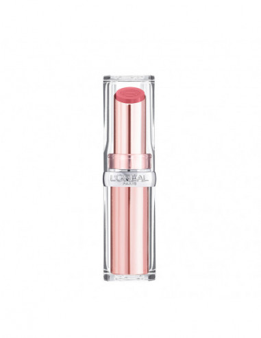 Balsamo Labial Loreal Glow Paradise 193 Rose Mirage X 3,8 Gr