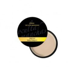 Crema Oculta Manchas Artez Westerley  Claro Natural X 1 U