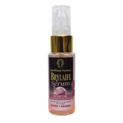 Serum Capilar Egyptian Henna  Brylaife X 30 Ml