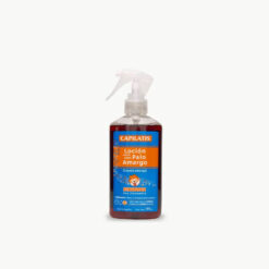 Loción Capilatis  Palo Amargo X 190 Ml