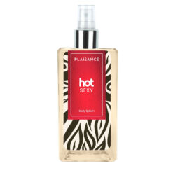 Body Splash Plaisance Hot Sexy X 250 Ml