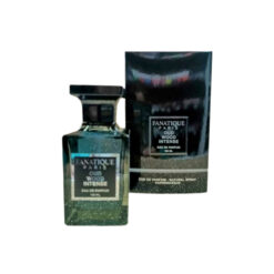Perfume Fanatique  Oud Wood Intense X 100 Ml