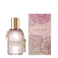 Alternative view of Neceser + Crema De Manos + Perfume India Style  India Style X 1 U