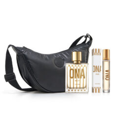 Perfume + Bandolera Regalo Ona Saez  Mujer X 1 U