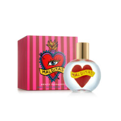 Perfume Benito Fernandez  Malditas X 100 Ml