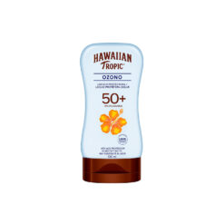 Protector Solar Hawaiian Tropic Ozono FPS 50 X 120 Ml