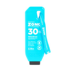 Protector Solar Zono FPS 30 X 200 Ml