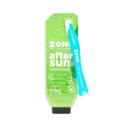 Gel Post Solar Zono After Sun  X 200 Ml