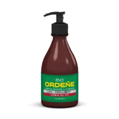Crema de Ordeñe EVO Piel Extra Seca Úrea al 5% X 400 Ml