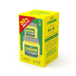 Pack Crema de Ordeñe EVO Pieles Dañadas Vitamina A + Aloe Vera X 1 U