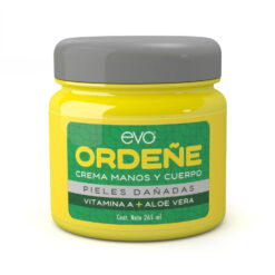 Alternative view of Pack Crema de Ordeñe EVO Pieles Dañadas Vitamina A + Aloe Vera X 1 U