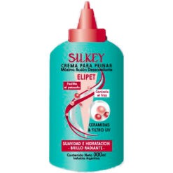 Crema de Peinar Silkey  Elipet X 300 Ml