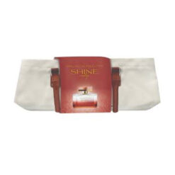 Perfume Desodorante Cartera Wellington Polo Club Shine Ruby X 1 U
