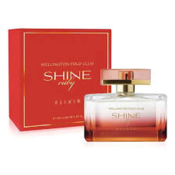 Alternative view of Perfume Desodorante Cartera Wellington Polo Club Shine Ruby X 1 U