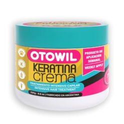 Tratamiento Capilar Otowil Keratina X 250 Ml