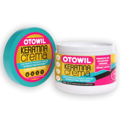 Alternative view of Tratamiento Capilar Otowil  Keratina X 250 Ml