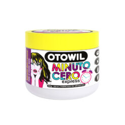 Tratamiento Capilar Otowil  Minuto Cero X 250 Ml