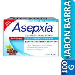 Alternative view of Jabón en Barra Asepxia Exfoliante X 100 Gr