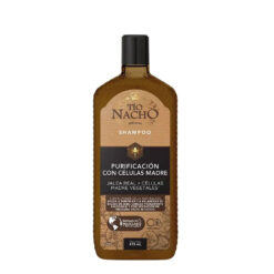 Alternative view of Shampoo Tio Nacho  Purificacion Con Celulas Madres X 415 Ml
