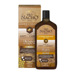 Acondicionador Tio Nacho Anti Canas X 415 Ml