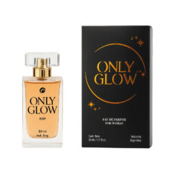 Perfume Paulvic  Only Glow X 50 Ml