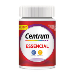 Suplemento Dietario Centrum  Essencial X 30 U