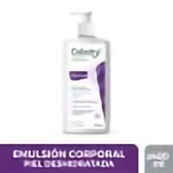 Alternative view of Crema Corporal Caladryl Cuidados Intensivos Piel Deshidratada X 400 Ml