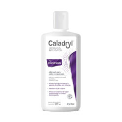 Crema Corporal Caladryl Cuidados Intensivos Piel Desidratada X 200 Ml