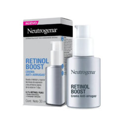 Crema Facial Neutrogena Retinol Boost X 30 Gr