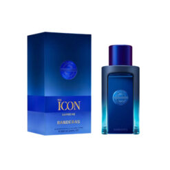 Perfume Antonio Banderas The Icon Supreme X 50 Ml