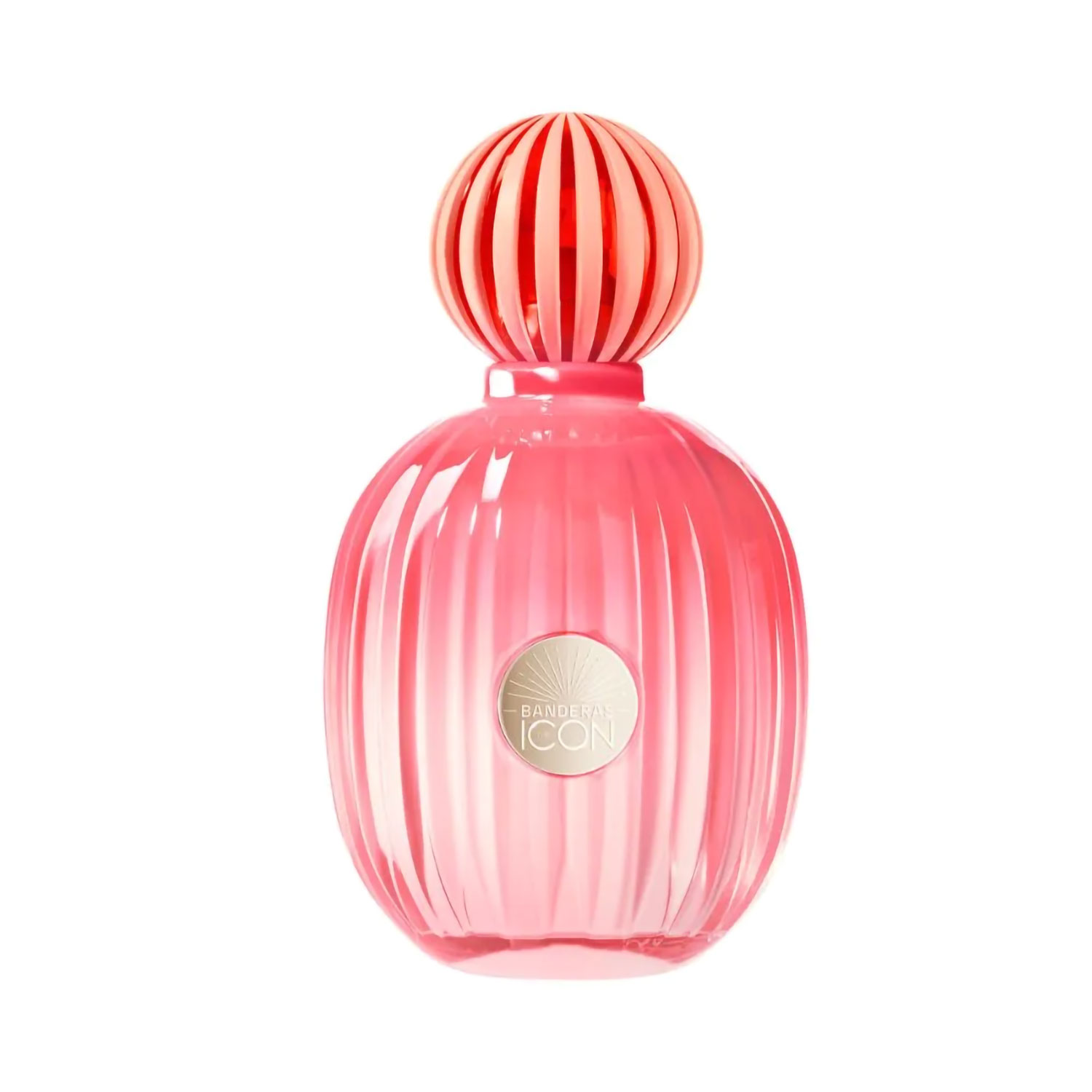 Perfume + Desodorante Antonio Banderas The Icon Splendid X 1 U - Imagen 2