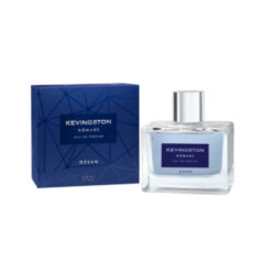 Perfume Kevingston Nomade Ocean X 50 M