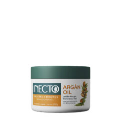 Tratamiento Capilar Inecto 3 Minutos Argán Oil X 300 Gr