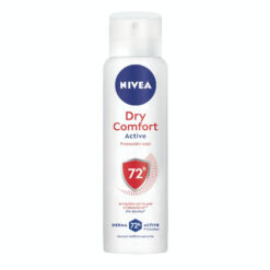 Antitranspirante Nivea  Dry Comfort X 150 Ml