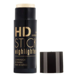 Iluminador en Barra Katalia Stick Hd Highlighter Silver X 13 Gr
