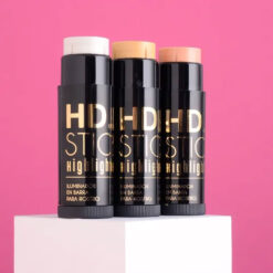 Alternative view of Iluminador en Barra Katalia Stick Hd Highlighter Crystal X 13 Gr