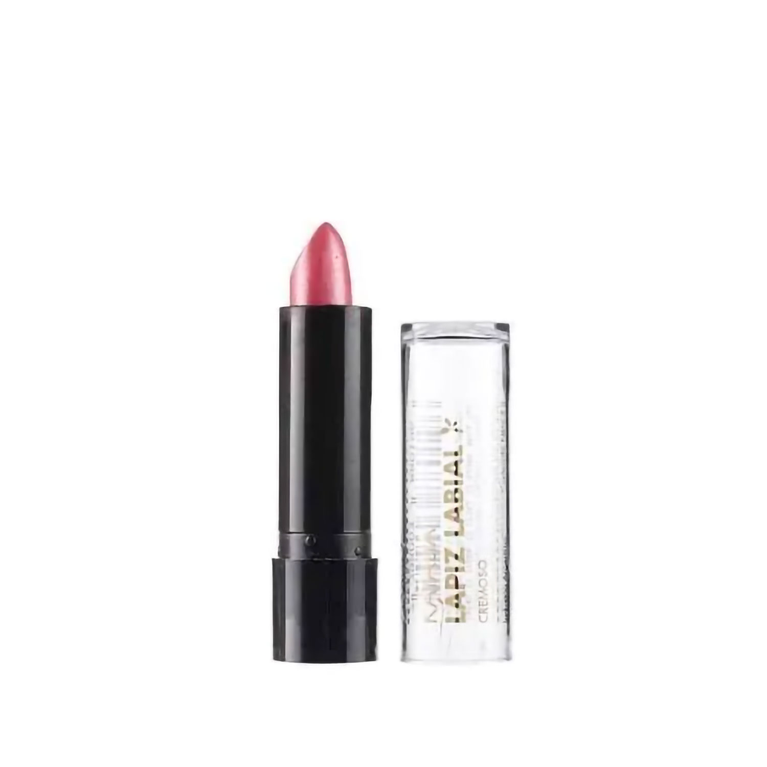 Labial en Barra Katalia Perlado 60 Lila X 15 Gr