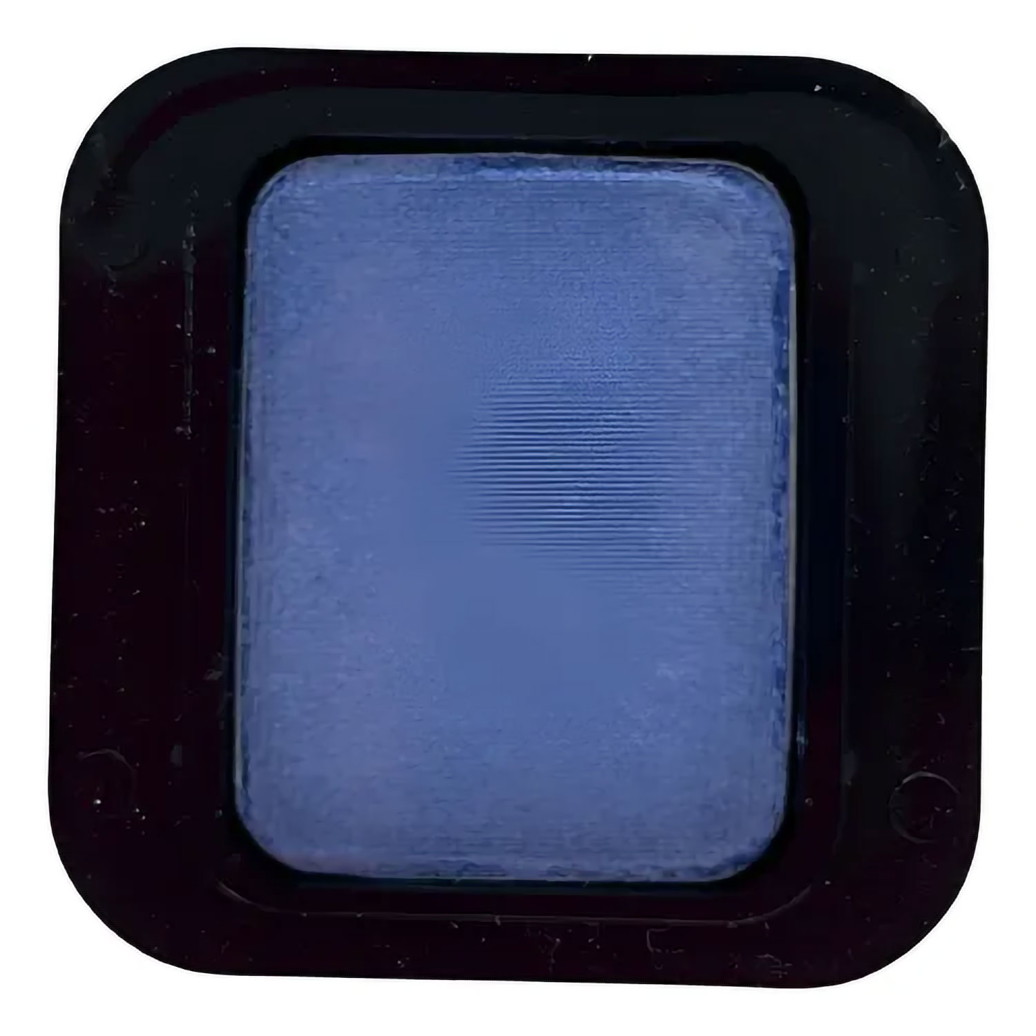 Sombra Individual Katalia Practik 6 Azul Electrico Perlado X 8 Gr