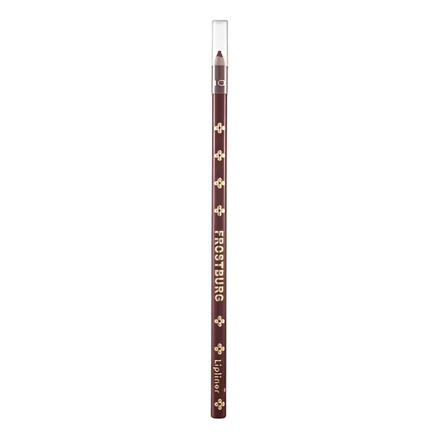 Lapiz Delineado De Labios Katalia Frostburg Rojo X 7 Gr