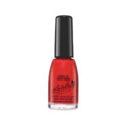 Esmalte Katalia Cremoso 4 Rojo Ladrillo X 10 Ml