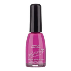 Esmalte Katalia Cremoso 107 Fucsia Intenso X 10 Ml