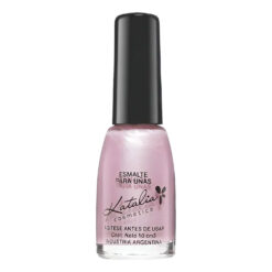 Esmalte Katalia Perlado 18 Rosa Bebe X 10 Ml