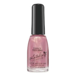 Esmalte Katalia Perlado 22 Cobre Tornasol X 10 Ml