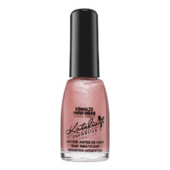 Esmalte Katalia Perlado 30 Rosa X 10 Ml