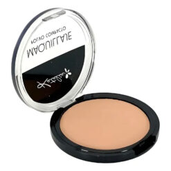 Polvo Compacto Katalia Lujo Gitano X 37 Gr