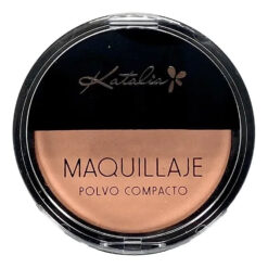 Alternative view of Polvo Compacto Katalia Lujo Gitano X 37 Gr
